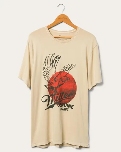 Miniatura 2 de Miller Genuine Draft - Camiseta vintage