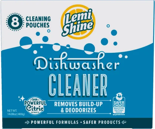 Miniatura 12 de Lemi Shine Descalcificador de café – Limpiador de cafetera de ácido cítrico de grado alimenticio para Nespresso, Keurig y más – 15 onzas