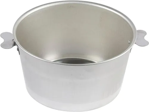 Miniatura 6 de Gobel Brioche 9 Wave 293720 φ68 mm Acero Francia WGC492 [importación paralela]