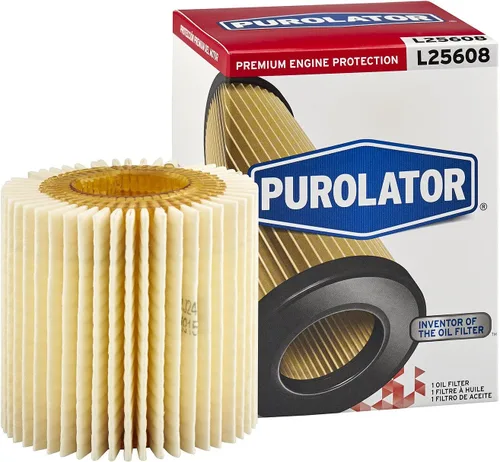 Purolator L25608 Filtro de aceite.