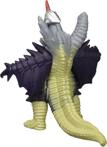 Miniatura 2 de Bandai Ultra Monster Series 134 Destolds Figura de PVC Ultraman Tsuburaya Sofvi