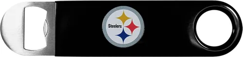 Miniatura 25 de Siskiyou NFL - Abridor de botellas de cuello largo unisex