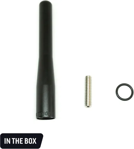 Miniatura 3 de BuiltRight Industries Antena recortada para Ford F-150 (2015-2020) y Super Duty (2017-2021)
