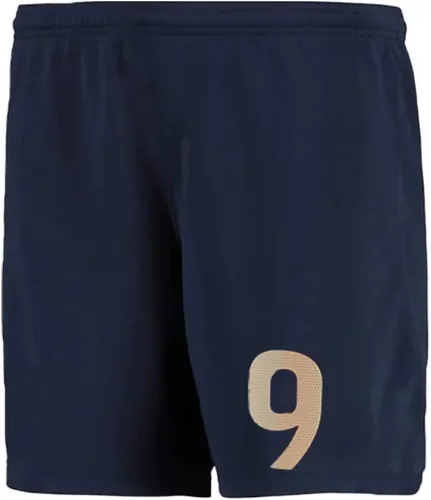 Miniatura 3 de New Spain - Camiseta de fútbol para niños y jóvenes, camiseta y pantalones cortos y calcetines