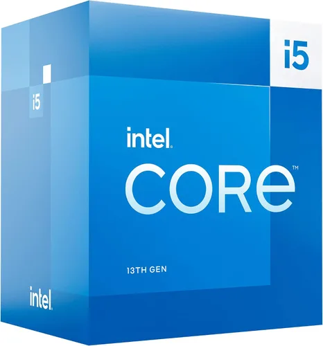 Miniatura 4 de Intel Core i5-13400 Procesador de escritorio 10 núcleos (6 núcleos P + 4 núcleos E) Caché de 20 MB, hasta 4.6 GHz