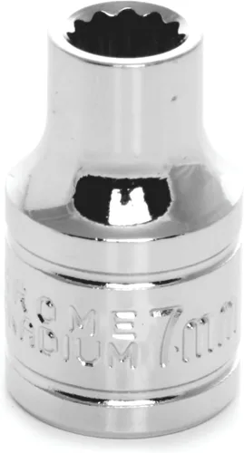 Miniatura 19 de Performance Tool W38520 Enchufe de 5/8 Pulgadas de 12 Puntos