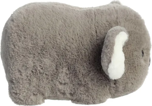 Miniatura 3 de Aurora Adorable animal de peluche Spudsters Kira Koala – Forma redonda que hace que los abrazos reconfortantes – Perfecto para niños de todas