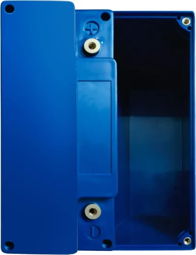 Miniatura 4 de NORMICHIC DIY 12V20AH-42AH Caja de batería de iones de litio 18650 Soporte de batería de iones de litio Caja de plástico para batería Powerwall
