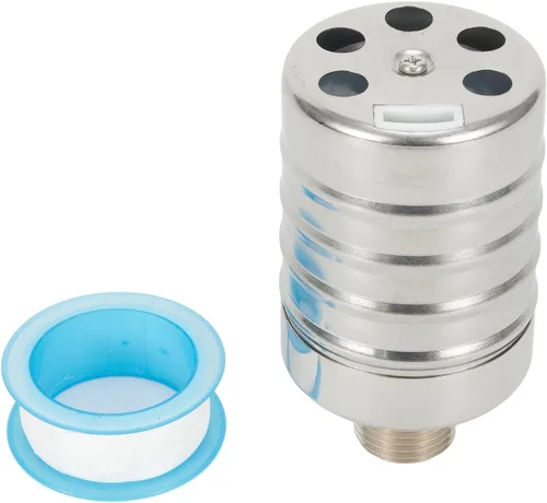 Miniatura 3 de Stainless Steel Float Valve for Water Level Management Fully Automatic for Tank and Pool Applications (DN15)