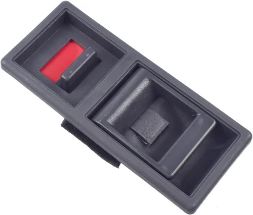 Miniatura 3 de Manija interior de puerta trasera trasera MB774953 MB793491 para Mitsubishi Montero Pajero V31 V32 V33 V43 1990-2000