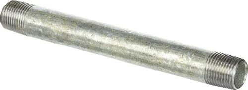 Miniatura 42 de LDR. Cruz galvanizada., Cromo, 311 CR-12