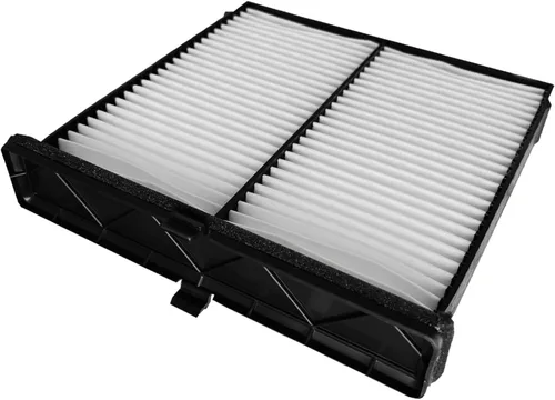 Miniatura 5 de Paquete de 2 filtros de aire de cabina para Mazda 3 (2019-2025), CX-30 (2020-2025), CX-50 (2023-2025), repuesto BDTS61J6X, hecho de no tejido