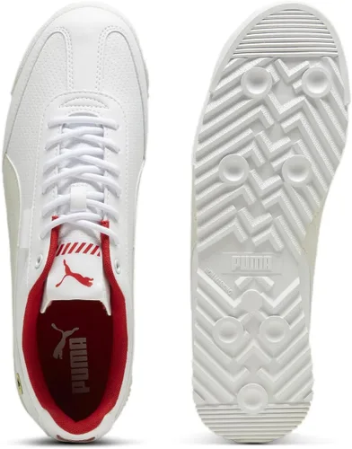 Miniatura 3 de PUMA Tenis Ferrari Roma Via para hombre