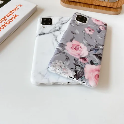 Miniatura 4 de Funda para teléfono blanco
