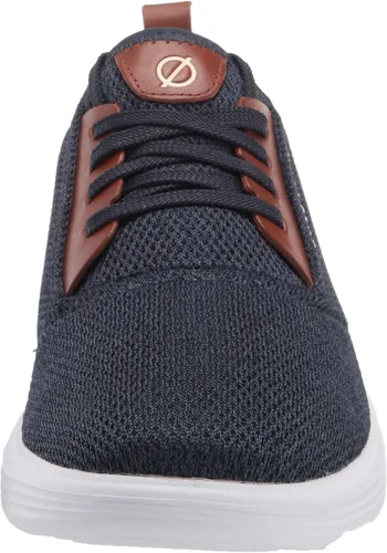 Miniatura 2 de Cole Haan Grandsport Journey - Tenis de punto para hombre, Blk-optic Wht