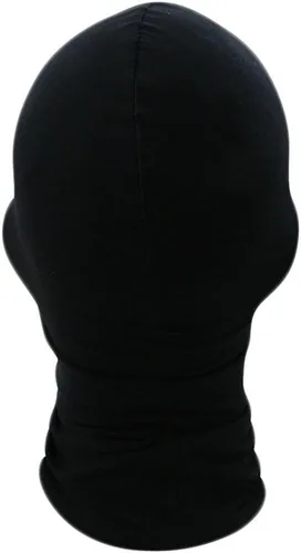 Miniatura 9 de Pasamontañas reflectante de seguridad con gorro de cremallera ajustable