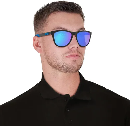 Miniatura 6 de Oakley Oo9428 Frogskins Mix - Gafas de sol cuadradas para hombre