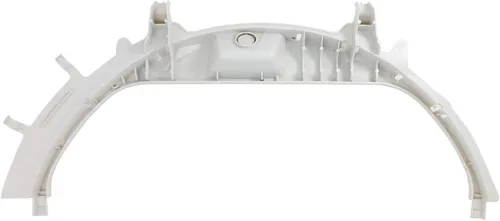 Miniatura 4 de Paquete de 2 rodamientos de tambor delantero para secadora WE3M26 para GE Gtup270em4ww, GE Gtup240em5ww, GE Gtun275em1ww, GE We3m26, GE We3m20, GE