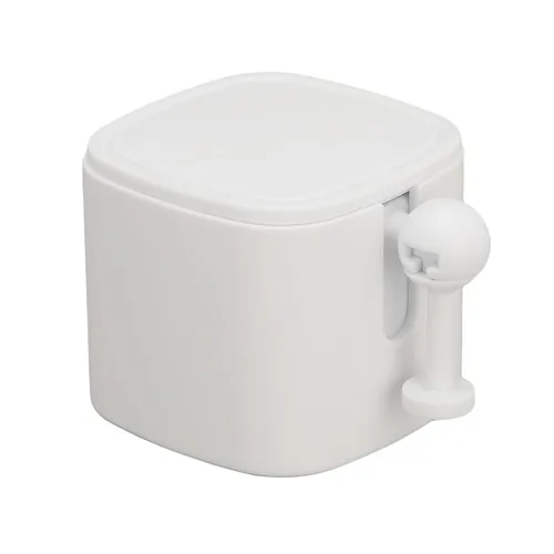 Empujador de interruptor inteligente con control Bluetooth de aplicación, batería integrada de 500 mAh, para puerta de garaje antigua, interruptor