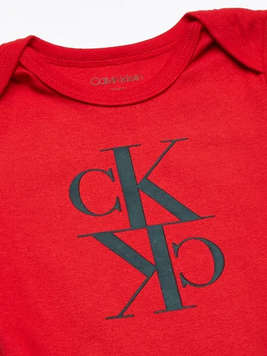 Miniatura 3 de Calvin Klein Babyboys - Body de 4 piezas