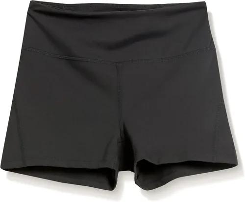 Miniatura 6 de Core 10 Pantalón corto de yoga Spectrum de cintura alta para mujer