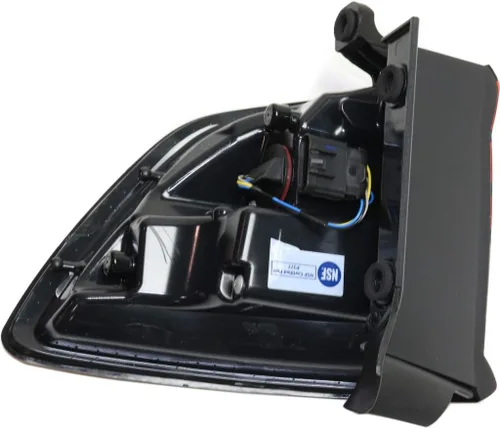 Miniatura 2 de Para Chevy Aveo Sedan 2007 2008 Conjunto de luz trasera lado del conductor GM2800203 96650771