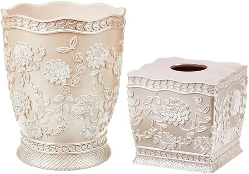 Miniatura 74 de Zahari Home Capri - Juego de toallas de baño de 3 piezas, toalla de baño, toalla de mano y toalla facial, decoración moderna, hermoso diseño único