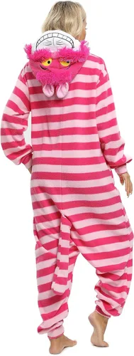 Miniatura 8 de NAITOKE - Disfraz unisex para adultos, disfraz de Sulley de Monsters, Inc. para Halloween
