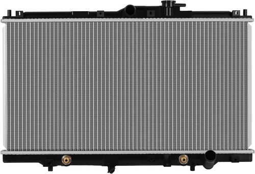 Miniatura 77 de SCITOO 162 Radiador apto para 1975 para Buick para Apollo 4.1L 1975 para Buick para Apollo 4.3L 1975 para Buick para Apollo 5.7L 1978-1979