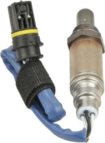 Miniatura 4 de Sensor de oxígeno para equipo original Bosch 13782