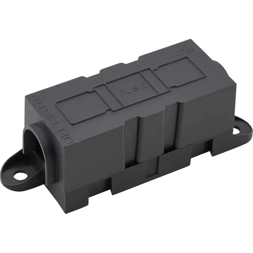Miniatura 3 de American Autowire 500689 - Kit de fusibles mega, 175 amperios