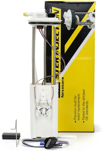 Miniatura 35 de MASTER Módulo de Ensamblaje de Bomba de Combustible Eléctrica E2245M Reemplazo para Ford 1999-2004 F250 Super Duty XLT, 1999-2003 F250 Super Duty