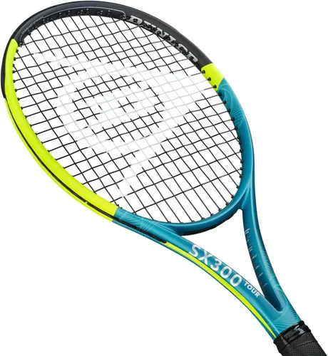 Miniatura 6 de Dunlop Sports Raqueta de tenis SX300 Tour