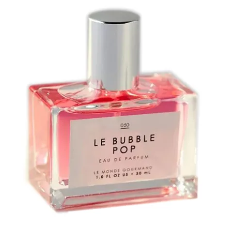 Gourmand Miel Bébé Eau De Parfum 1 onza ¡Fragancia mezclada de jugosa mandarina, flor de miel, sándalo y praliní! ¡Fragancia fresca, femenina y