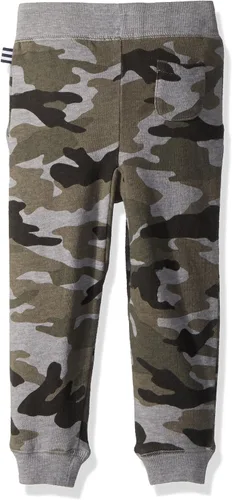 Miniatura 2 de Splendid Boys' Toddler Little Kids Always Baby French Terry Jogger