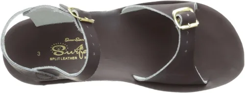 Miniatura 115 de Sandalias de piel infantil Sun-San Surfer