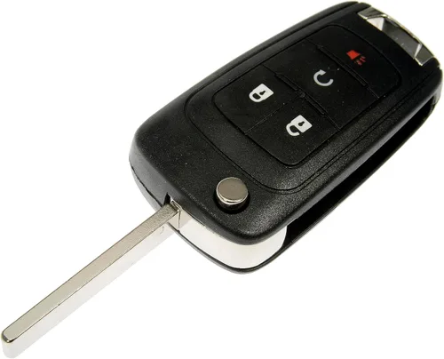 Miniatura 2 de Dorman 99448ST Control remoto de entrada sin llave de 4 botones compatible con modelos seleccionados de Buick/Chevrolet