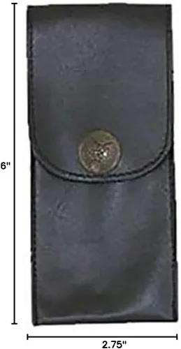 Miniatura 4 de Bolsa de sacacorchos de cuero para camarero