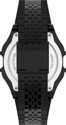 Miniatura 3 de Timex T80 - Reloj de pulsera (1.339pulgadas)