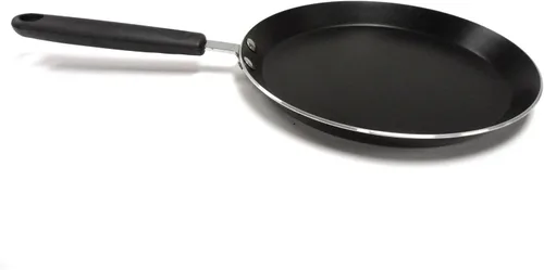 Miniatura 3 de Norpro Sartén antiadherente para desayunar/crepe/tortilla, 9.5 pulgadas