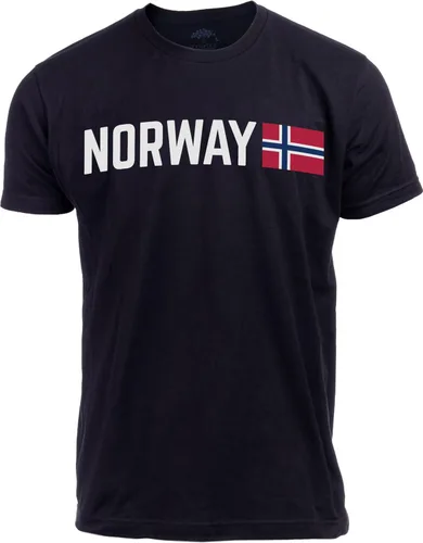 Miniatura 35 de Naciones del Mundo Camiseta Unisex con Símbolo de Bandera de Orgullo Nacional y Escudo para Hombres o Mujeres