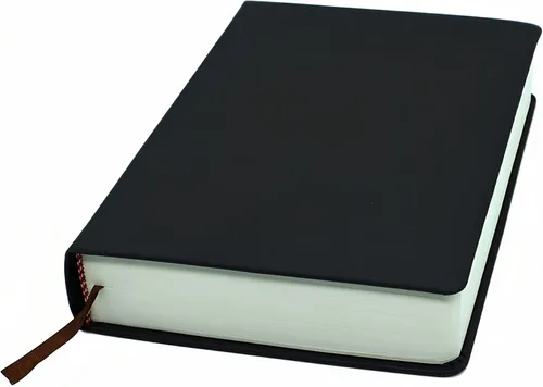Miniatura 13 de jooact Thick Sketchbook 660 Pages Notebook Soft Faux Leather Cover Journal 80GSM Paper Notepad Drawing Book Memo Writing Sketch Pad Diary Notebook