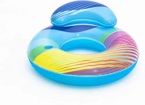Miniatura 5 de Bestway Schwimmring Bright con luz LED 100.0 x 55.9 in
