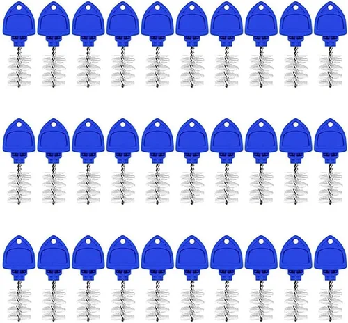 Miniatura 9 de 15 tapones de grifo de cerveza para grifo de cerveza, tapón de grifo de cerveza, tapón de grifo, tapones de cepillo de cerveza, tapones de cepillo