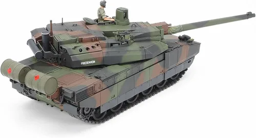 Miniatura 3 de Tamiya 35362 1/35 Kit de modelo de plástico del tanque de batalla principal francés