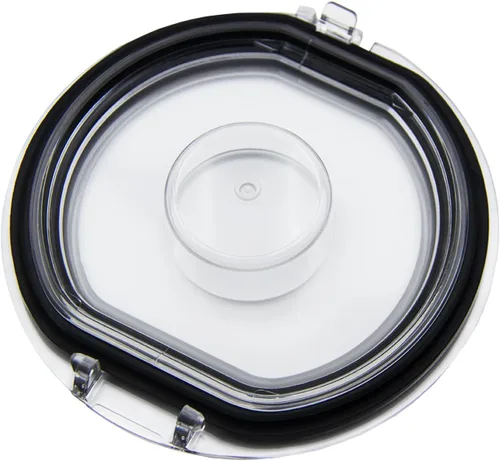 Tapa de repuesto para depósito de polvo para aspiradora Dyson V7 V8 SV10 SV11, accesorios para cubo de polvo (para tapa de contenedor V7 V8 SV10