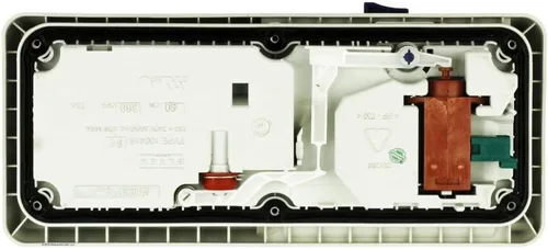 Miniatura 4 de GSPUSA AP6023708, PS11757054, EAP11757054, PD00028735 CKD028735X compatible con el dispensador de detergente para lavavajillas Whirlpool compatible