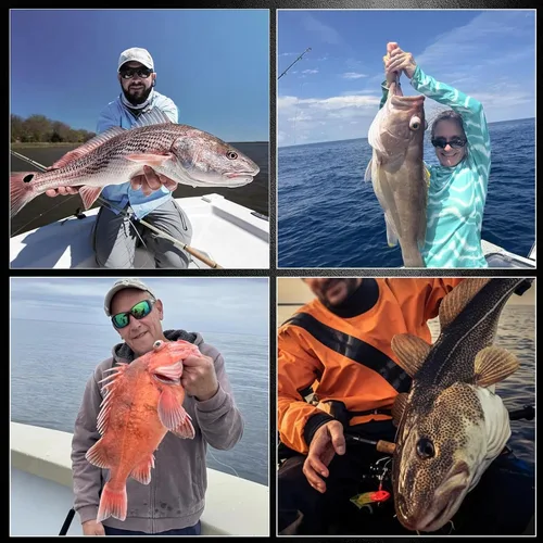 Miniatura 8 de FishTrip Ganchos circulares de agua salada para bagre, 25 piezas compensadas, 3 anzuelos de pesca fuertes, ancho para cebos vivos, tamaño 2 1 1/0