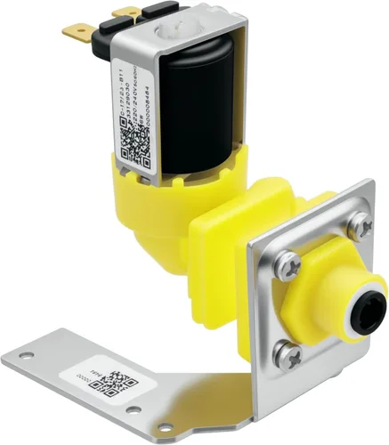 000008484 00009122 33129030 IH9122 Máquina de hielo Ensamblaje de válvula de entrada de agua (OEM) 220V/240V 50Hz/60Hz 6W para piezas de máquina de