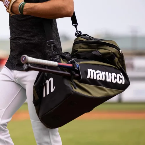 Miniatura 4 de Marucci Pro Utility Duffel Bag